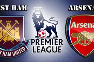 West Ham Vs Arsenal Prediction