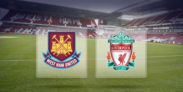 West Ham vs Liverpool