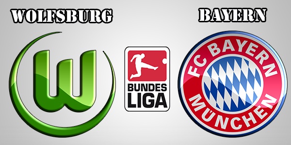 Wolfsburg vs Bayern Munich Prediction and Betting Tips