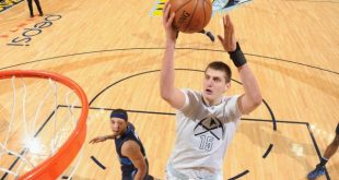 nikola jokic 121916