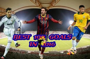 100goal