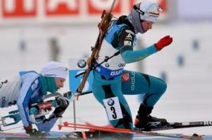 Biathlon بیاتلون 2