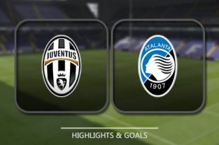 Juventus vs Atalanta