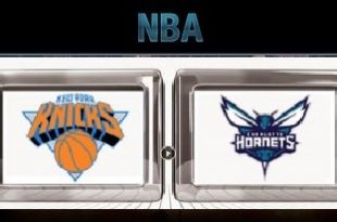 New York Knicks Vs Charlotte Hornets1