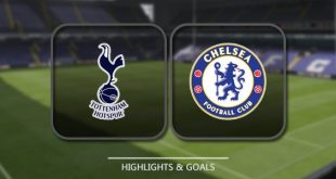 Tottenham Hotspur vs Chelsea