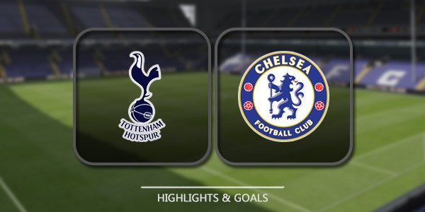 Tottenham Hotspur vs Chelsea