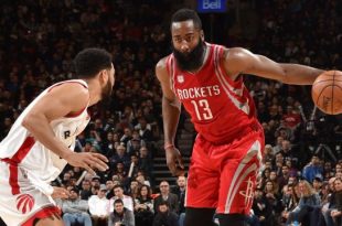 harden attacks cory joseph