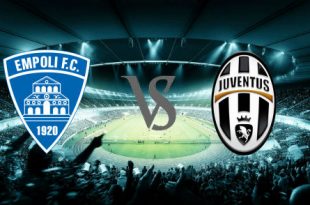 Juventus Vs Empoli