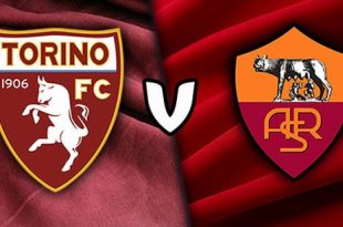 Torino Vs Roma