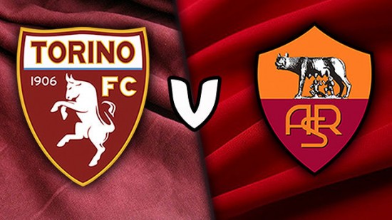 Torino Vs Roma