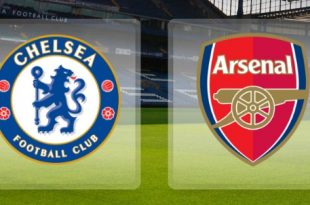 chelsea vs arsenal