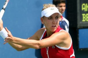 Elena Vesnina RUS 9717316383