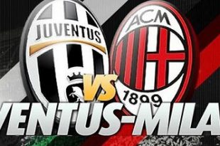 Juventus vs AC Milan