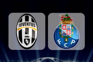 Juventus vs Porto UEFA Champions League Match Preview