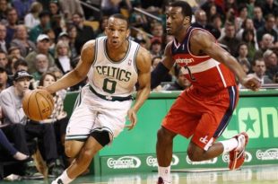 Washington Wizards @ Boston Celtics