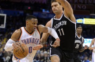 westbrook brook lopez nba brooklyn nets oklahoma city thunder e1489582241348