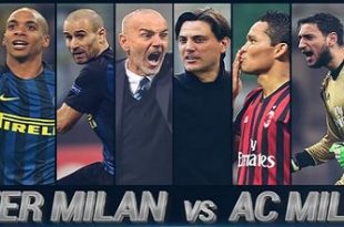 011721600 1492161769 Serie A Inter Milan Vs Ac Milan Head to Head