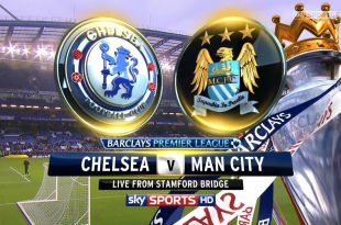 Chelsea vs City