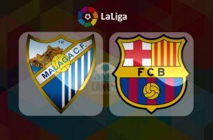 Malaga vs Barcelona Spanish LaLiga Match Preview