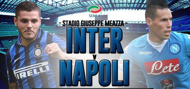 Prediksi Inter Milan Vs Napoli