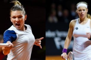 Simona Halep Laura Siegemund Live Online