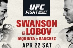 cub swanson