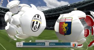 jueventos vs genoa