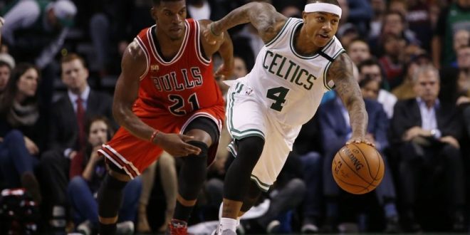 nba chicago bulls boston celtics 850x560