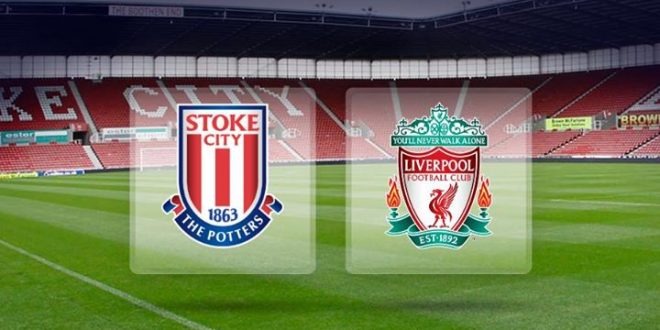 stoke city vs liverpool