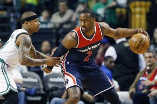 Boston Celtics vs Washington Wizards