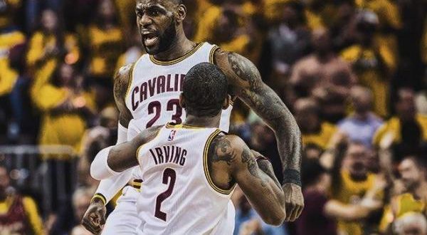 Cleveland Cavaliers Toronto Raptors