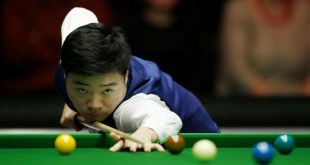 DING JUNHUI