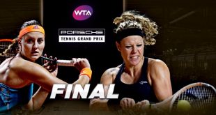 Laura Siegemund vs Kristina Mladenovic