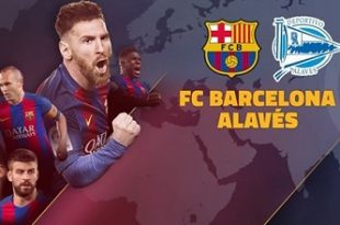 horario barcelona vs alaves final copa del rey 2017