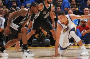 stephen curry san antonio spurs v golden state warriors.main