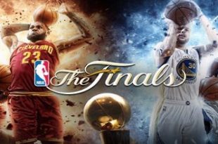 nba finals