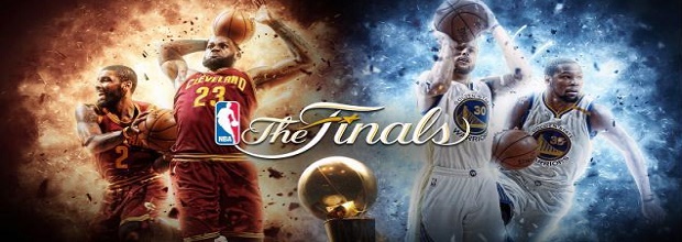 nba finals