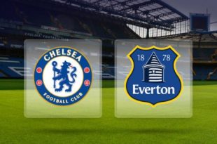 Day25 premier league Chelsea Everton