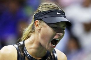 Sharapova tennis 846978