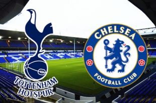 Tottenham Vs Chelsea