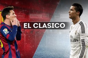 el clasico