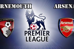 Bournemouth vs Arsenal Prediction and Tips