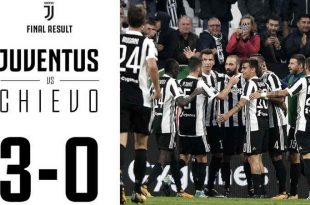 Hasil Juventus vs Chievo e1505033553574