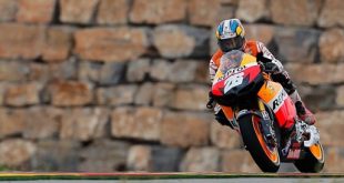 Pedrosa 12MotoGP Aragon 1st