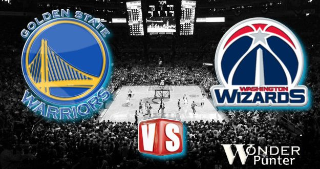 golden state vs washington pick