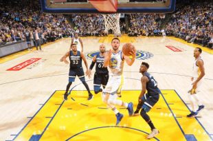 Golden State Warriors Minnesota Timberwolves e1510227547995