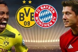 dortmund bayern0