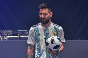 lionel messi argentina telstar18 wn2p3s3f8zsu1vhbm0jkmkqug