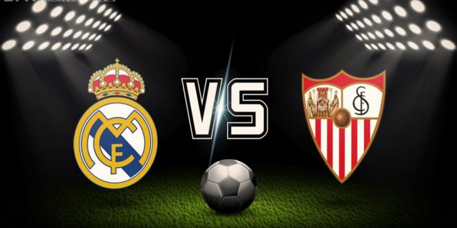 960 real madrid vs sevilla match analysis