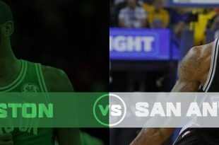 Boston Celtics vs San Antonio Spurs Free NBA Pick